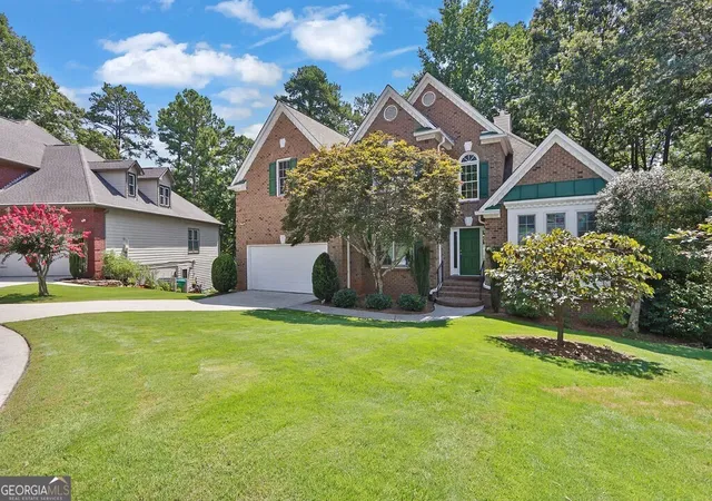 50th image of 3760 Colonial Trl Sw, Lilburn, GA 30047 | MLS# 10798320