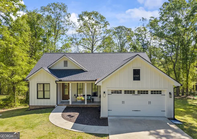 Homes for sale in Hartwell, GA | 516 Winding Wy, Hartwell, GA 30643 | MLS# 10730173