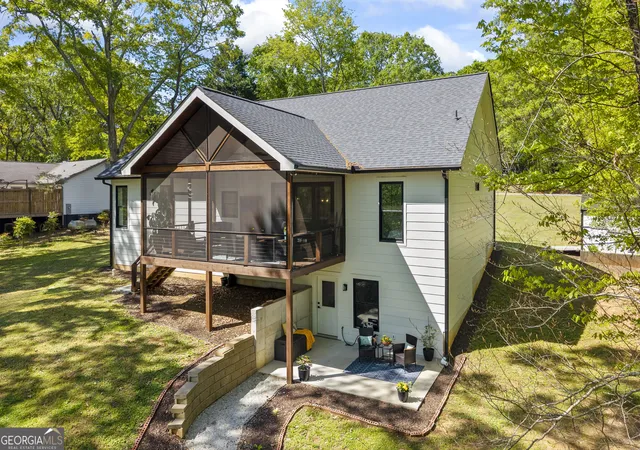 Homes for sale in Hartwell, GA | 516 Winding Wy, Hartwell, GA 30643 | MLS# 10730173