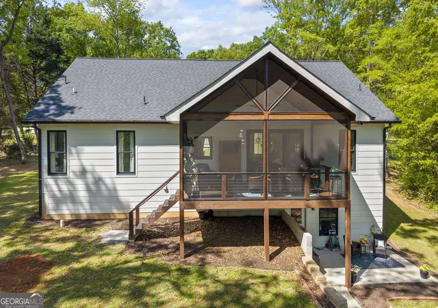 Homes for sale in Hartwell, GA | 516 Winding Wy, Hartwell, GA 30643 | MLS# 10730173