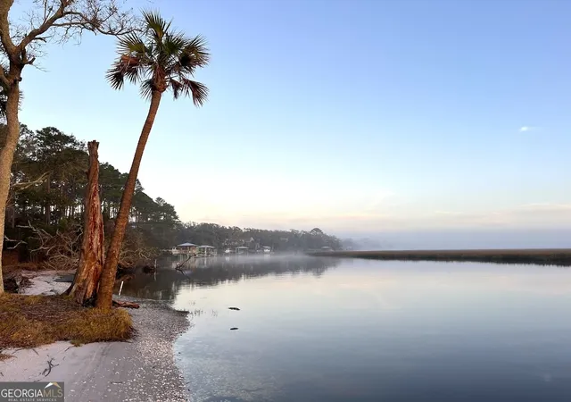 Photo 4 of Land for sale at 120 Carousers Cvs, Saint Marys, GA 31558 | MLS# 10802244 | Listing updated on 2026-09-28