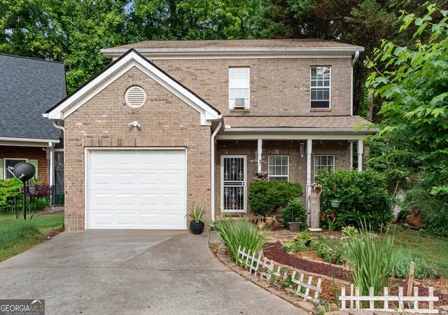 Photo 1 of Single family home for sale at 635 Shadowmoore Dr, Riverdale, GA 30274 | MLS# 10762030 | Listing updated on 2026-09-18