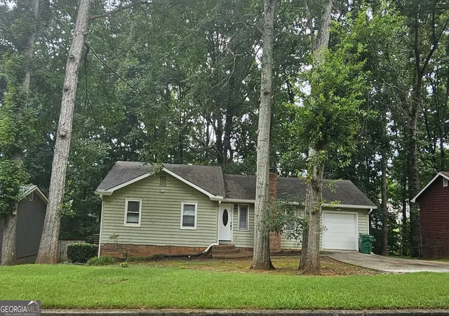 Photo 1 of Sale Pending at 6299 Cathedral Ln, Stonecrest, GA 30038 | MLS# 10825612 | Listing updated on 2026-09-04