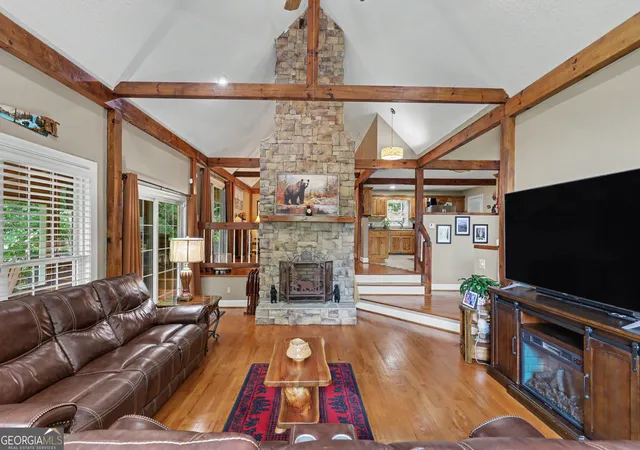 3rd image of 171 Bell Colony Rd, Dillard, GA 30537 | MLS# 10824548