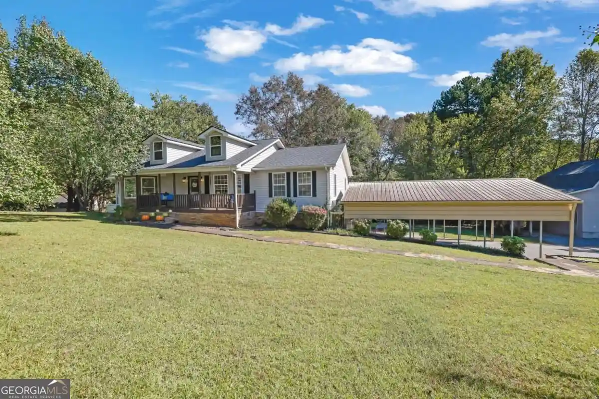 Photo 1 of Single family home for sale at 214 Piney Woods Dr, Ellijay, GA 30536 | MLS# 10881798 | Listing updated on 2026-10-30