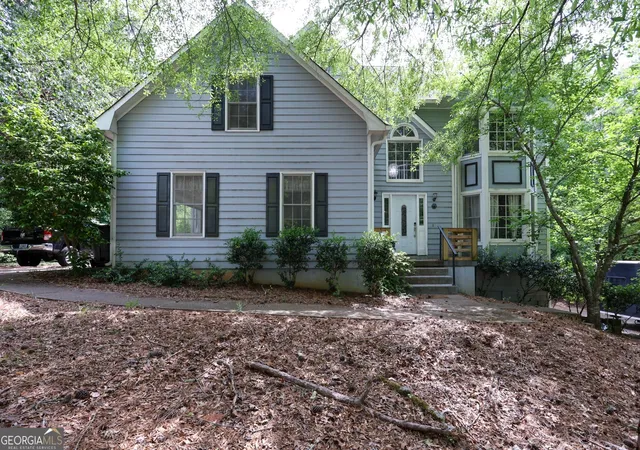 Photo 1 of Single family home for sale at 140 Autumn Moon Trl, Fayetteville, GA 30215 | MLS# 10759616 | Listing updated on 2026-10-27