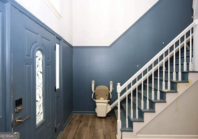 Photo 3 of Single family home for sale at 140 Autumn Moon Trl, Fayetteville, GA 30215 | MLS# 10759616 | Listing updated on 2026-10-27