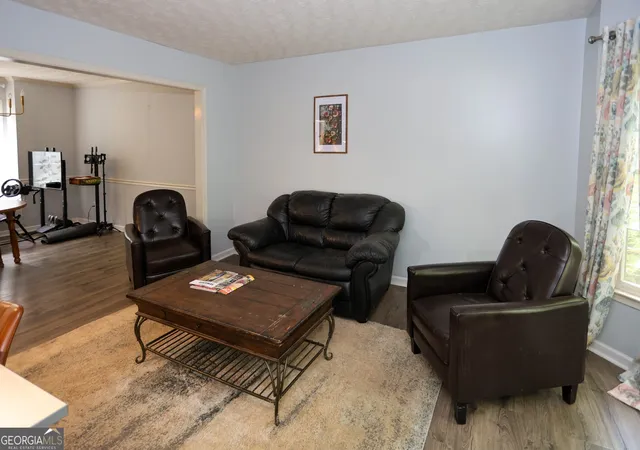 Photo 3 of Single family home for sale at 140 Autumn Moon Trl, Fayetteville, GA 30215 | MLS# 10759616 | Listing updated on 2026-10-27