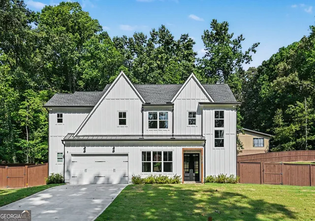 Photo 1 of Single family home for sale at 4276 Laurel Brook Dr Se, Smyrna, GA 30082 | MLS# 10834909 | Listing updated on 2026-09-15