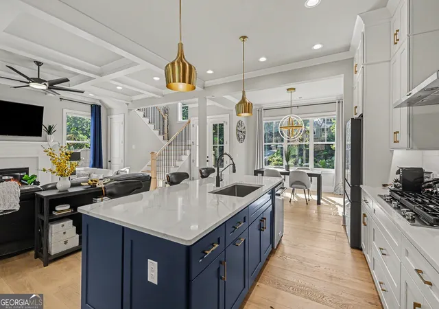 Photo 2 of Single family home for sale at 4276 Laurel Brook Dr Se, Smyrna, GA 30082 | MLS# 10834909 | Listing updated on 2026-09-15