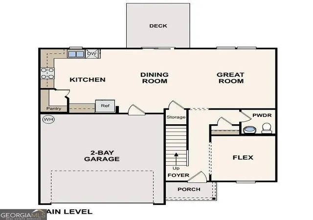 Photo 2 of Single family home for sale at 4329 Foothills Ct, Covington, GA 30016 | MLS# 10825394 | Listing updated on 2026-09-04