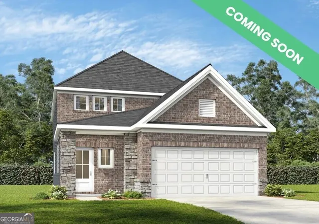 Photo 1 of Single family home for sale at 127 Greene Farm Trail, Cartersville, GA 30120 | MLS# 10832644 | Listing updated on 2026-09-08