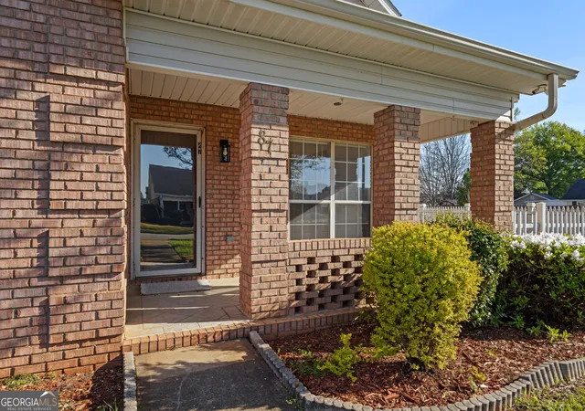 3rd image of 87 Park Ln, Warner Robins, GA 31093 | MLS# 10809120