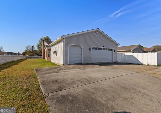 55th image of 87 Park Ln, Warner Robins, GA 31093 | MLS# 10809120