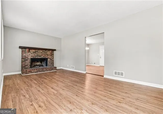 Photo 3 of Single family home for sale at 3824 Wyntuck Cir, Kennesaw, GA 30152 | MLS# 10827840 | Listing updated on 2026-09-13