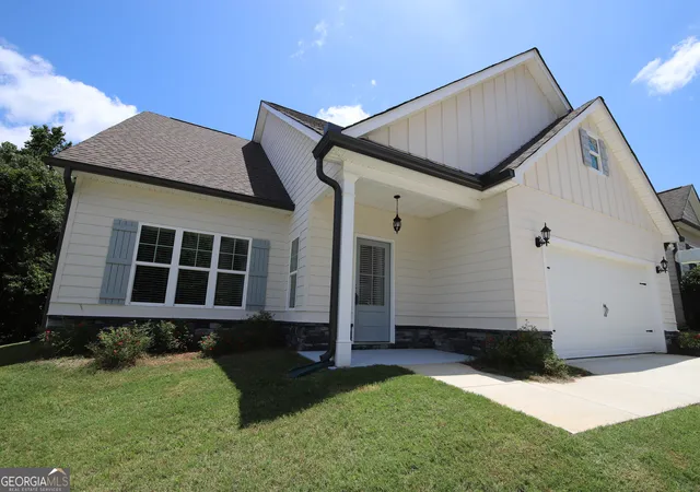 Photo 1 of Single family home for sale at 112 Celebration Blvd, Lagrange, GA 30241 | MLS# 10547981 | Listing updated on 2026-09-11