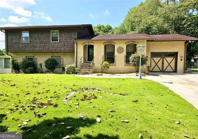 Photo 1 of Single family home for sale at 1244 Hickory Wood Dr Ne, Woodstock, GA 30188 | MLS# 10817700 | Listing updated on 2026-08-17