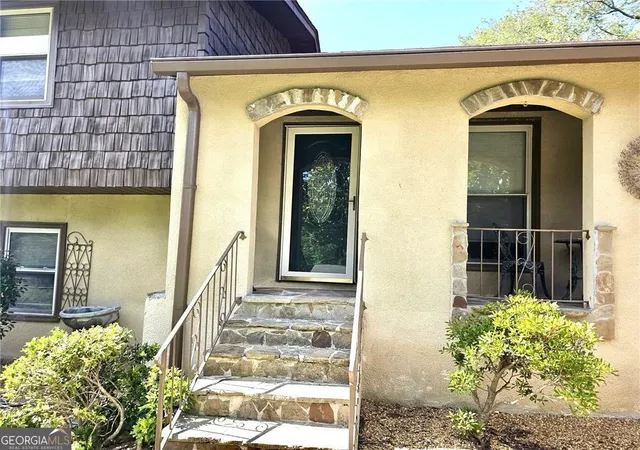 Photo 3 of Single family home for sale at 1244 Hickory Wood Dr Ne, Woodstock, GA 30188 | MLS# 10817700 | Listing updated on 2026-08-17