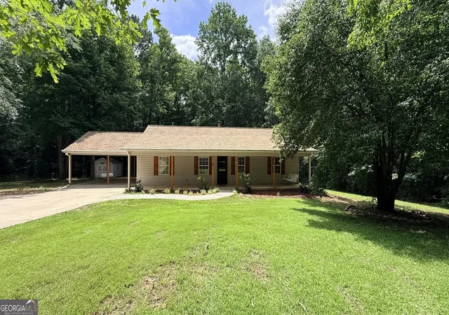 Homes for sale in Zebulon, GA | 67 Fall Dr, Zebulon, GA 30295 | MLS# 10695954