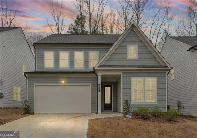 1st image of 253 Birchwood Row, Canton, GA 30115 | MLS# 10819575