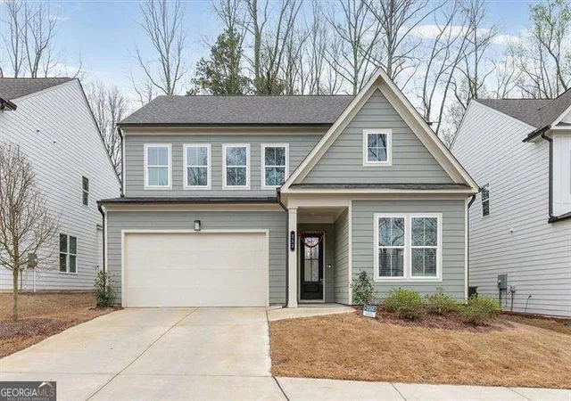 2nd image of 253 Birchwood Row, Canton, GA 30115 | MLS# 10819575
