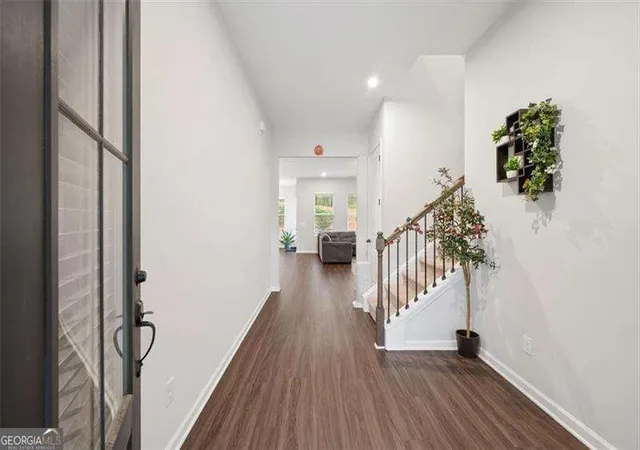 Photo 3 of Single family home for sale at 253 Birchwood Row, Holly Springs, GA 30115 | MLS# 10819575 | Listing updated on 2026-08-31