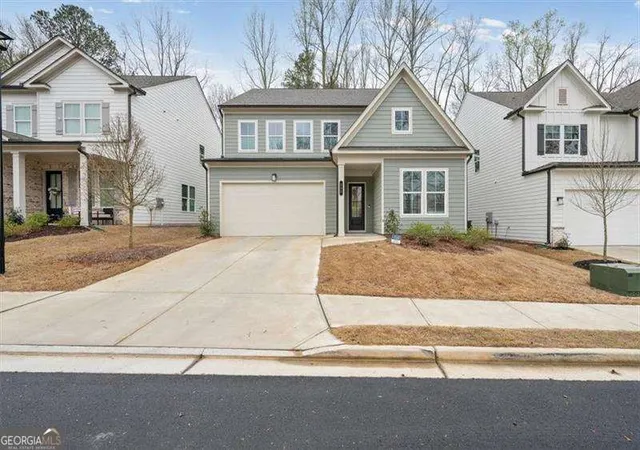 46th image of 253 Birchwood Row, Canton, GA 30115 | MLS# 10819575