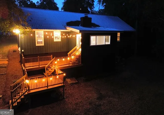 47th image of 304 Pinewood Dr, Dublin, GA 31021 | MLS# 10806139