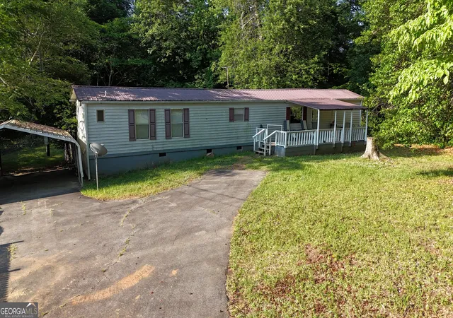 Homes for sale in Murrayville, GA | 150 Woodhaven Trl, Murrayville, GA 30564 | MLS# 10802664