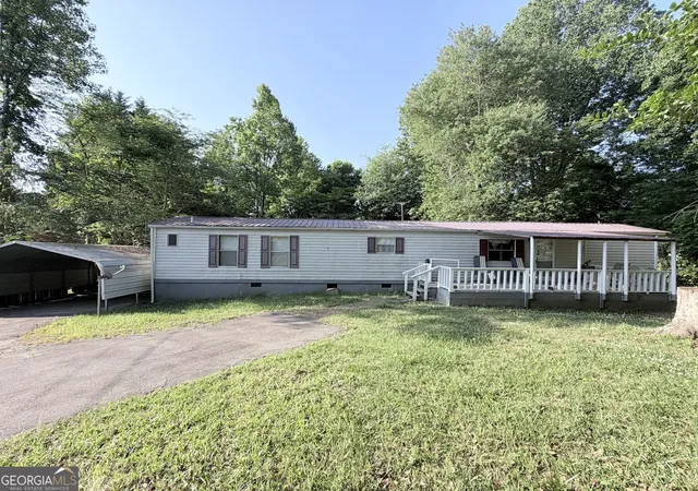 Homes for sale in Murrayville, GA | 150 Woodhaven Trl, Murrayville, GA 30564 | MLS# 10802664