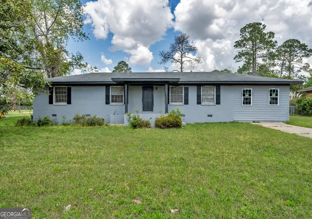 Photo 1 of Single family home for sale at 715 East 29th Ave, Cordele, GA 31015 | MLS# 10806975 | Listing updated on 2026-09-05