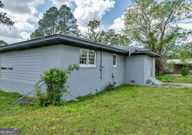 Photo 2 of Single family home for sale at 715 East 29th Ave, Cordele, GA 31015 | MLS# 10806975 | Listing updated on 2026-09-05