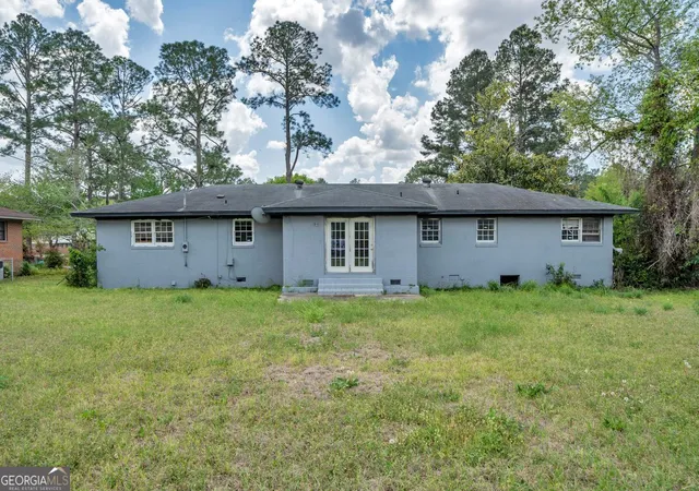 Photo 3 of Single family home for sale at 715 East 29th Ave, Cordele, GA 31015 | MLS# 10806975 | Listing updated on 2026-09-05