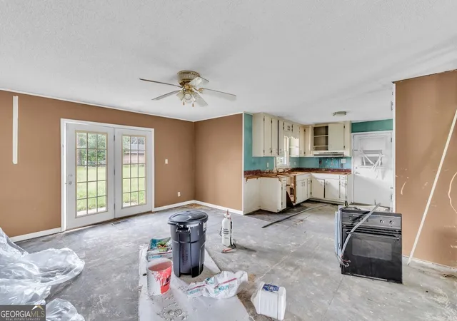 Photo 4 of Single family home for sale at 715 East 29th Ave, Cordele, GA 31015 | MLS# 10806975 | Listing updated on 2026-09-05