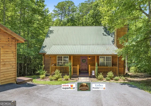 1st image of 80 Windchase Ln, Sautee Nacoochee, GA 30571 | MLS# 10802456
