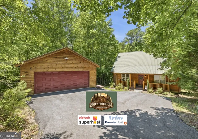 5th image of 80 Windchase Ln, Sautee Nacoochee, GA 30571 | MLS# 10802456