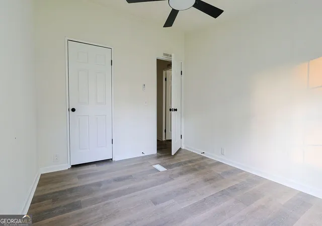 21st image of 158 Felton Dr, Milledgeville, GA 31061 | MLS# 10822656