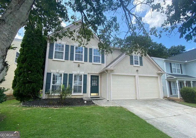 Photo 1 of Single family home for sale at 518 Stepney Ct Se, Marietta, GA 30067 | MLS# 10780164 | Listing updated on 2026-09-02