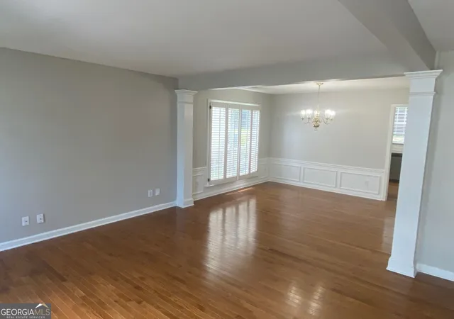 Photo 3 of Single family home for sale at 518 Stepney Ct SE, Marietta, GA 30067 | MLS# 10780164 | Listing updated on 2026-09-02