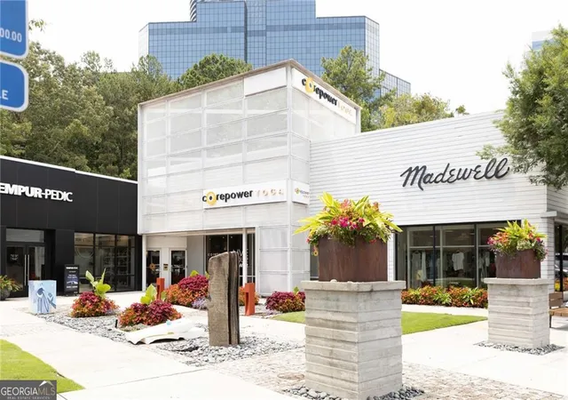 Photo 55 of Condo for sale at 3655 Peachtree Rd Ne #401, Atlanta, GA 30319 | MLS# 10801704 | Listing updated on 2026-07-30