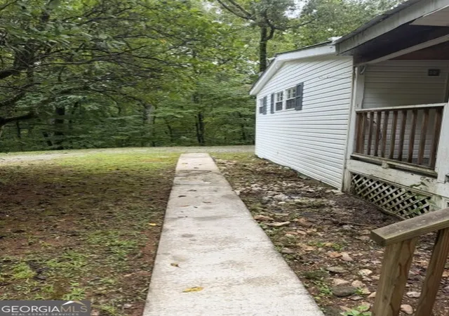 2nd image of 1285 Seven Mile Hill Rd, Dahlonega, GA 30533 | MLS# 10822482
