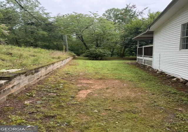 3rd image of 1285 Seven Mile Hill Rd, Dahlonega, GA 30533 | MLS# 10822482