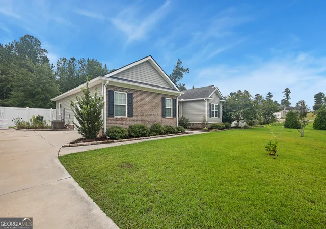 2nd image of 232 Tavern Ln, Statesboro, GA 30458 | MLS# 10818674