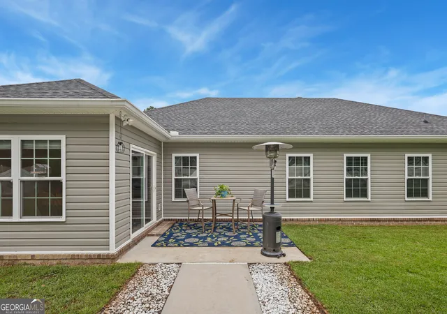 3rd image of 232 Tavern Ln, Statesboro, GA 30458 | MLS# 10818674