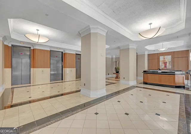 Homes for sale in Atlanta, GA | 3475 Oak Valley Rd Ne #650, Atlanta, GA 30326 | MLS# 10776338