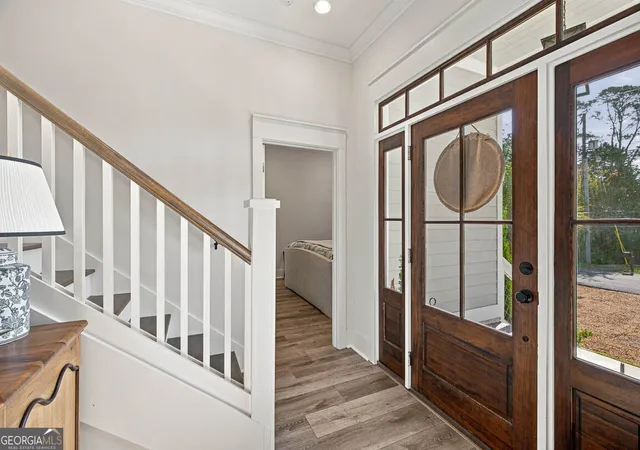 Photo 3 of Single family home for sale at 311 Peachtree St, Saint Simons Island, GA 31522 | MLS# 10828222 | Listing updated on 2026-09-01