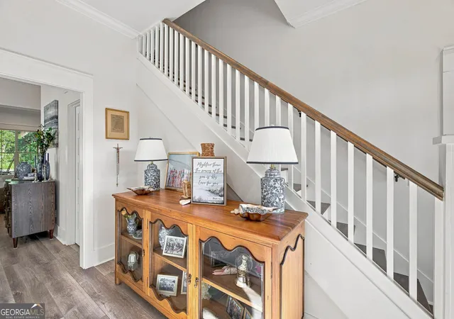 Photo 4 of Single family home for sale at 311 Peachtree St, Saint Simons Island, GA 31522 | MLS# 10828222 | Listing updated on 2026-09-01