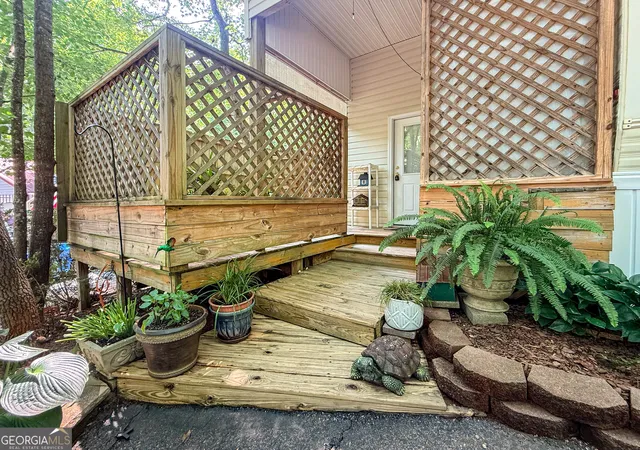 2nd image of 152 Canyon Pass, Cleveland, GA 30528 | MLS# 10826601