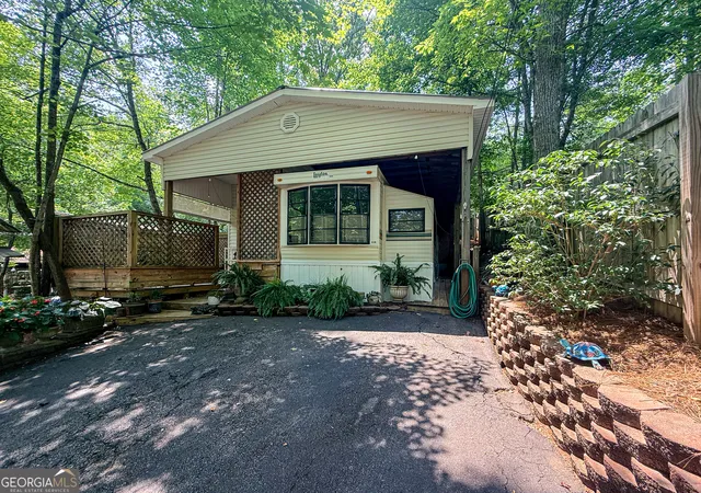 31st image of 152 Canyon Pass, Cleveland, GA 30528 | MLS# 10826601