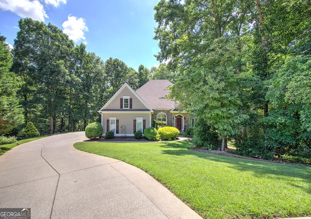 2nd image of 302 Waterfall Ct, Canton, GA 30115 | MLS# 10793566